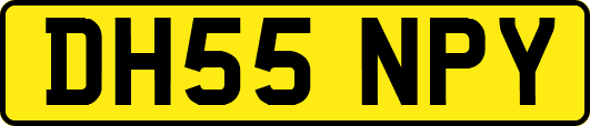DH55NPY