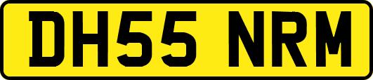 DH55NRM