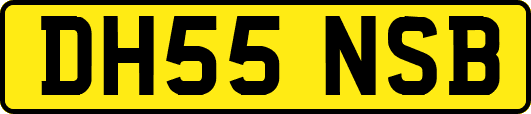 DH55NSB