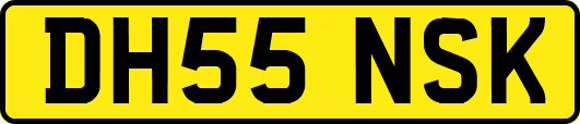 DH55NSK
