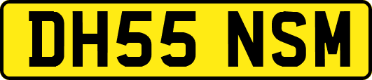 DH55NSM