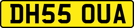 DH55OUA