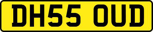 DH55OUD