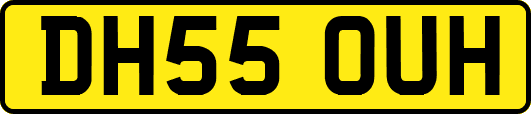 DH55OUH