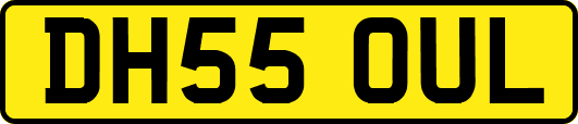 DH55OUL