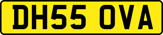 DH55OVA