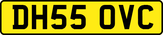 DH55OVC