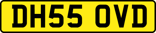 DH55OVD
