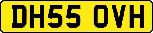DH55OVH