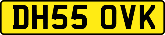 DH55OVK