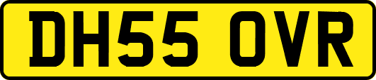 DH55OVR