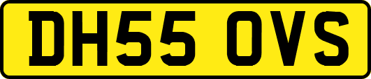 DH55OVS