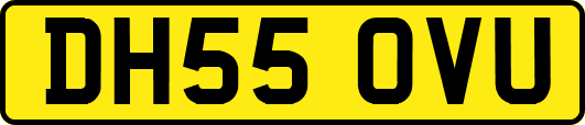 DH55OVU