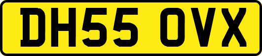 DH55OVX
