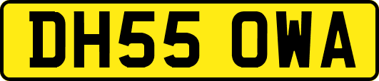 DH55OWA