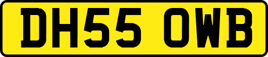 DH55OWB