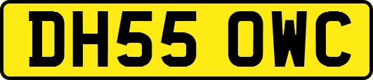 DH55OWC