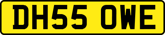 DH55OWE