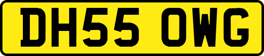 DH55OWG