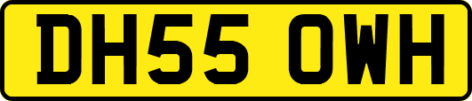 DH55OWH