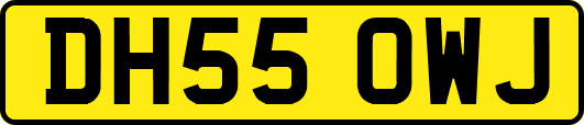 DH55OWJ
