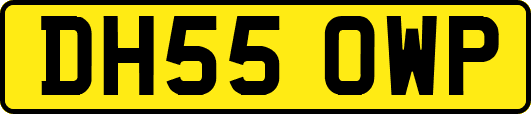 DH55OWP