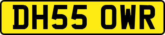 DH55OWR