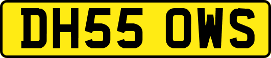DH55OWS