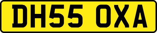 DH55OXA
