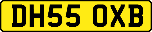 DH55OXB