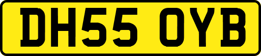 DH55OYB