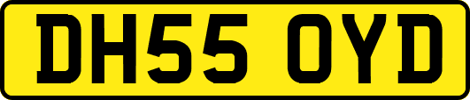 DH55OYD