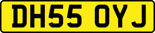 DH55OYJ