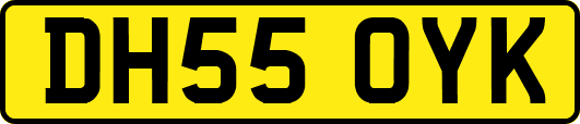 DH55OYK