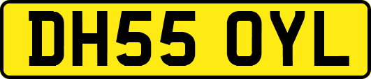 DH55OYL
