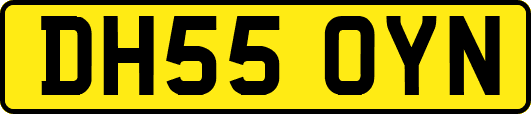 DH55OYN
