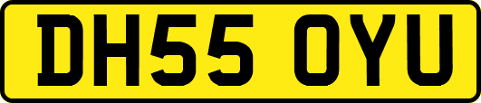 DH55OYU