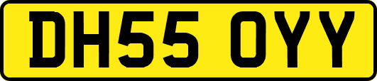 DH55OYY