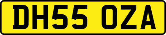 DH55OZA