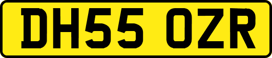DH55OZR