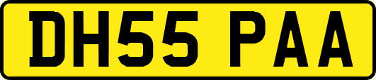 DH55PAA