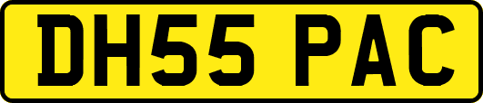 DH55PAC