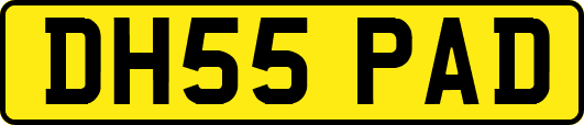 DH55PAD