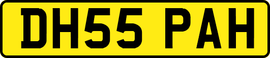 DH55PAH