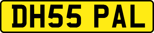 DH55PAL