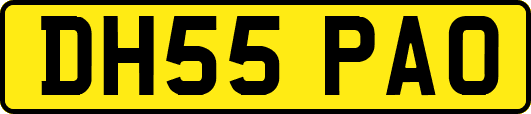 DH55PAO