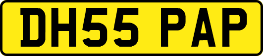 DH55PAP