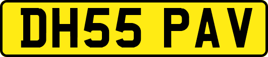 DH55PAV