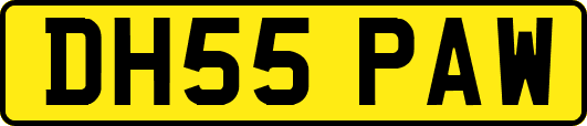 DH55PAW