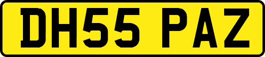 DH55PAZ
